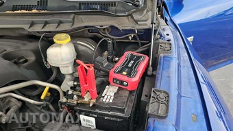 2019 Ram 1500 Classic Big Horn Crew Cab Short Bed - miniatura 19