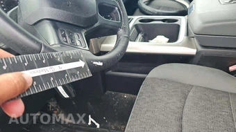 2019 Ram 1500 Classic Big Horn Crew Cab Short Bed - miniatura 22