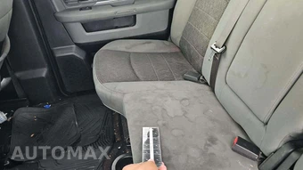 2019 Ram 1500 Classic Big Horn Crew Cab Short Bed - miniatura 25