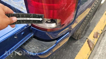 2019 Ram 1500 Classic Big Horn Crew Cab Short Bed - miniatura 28