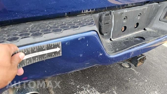 2019 Ram 1500 Classic Big Horn Crew Cab Short Bed - miniatura 30