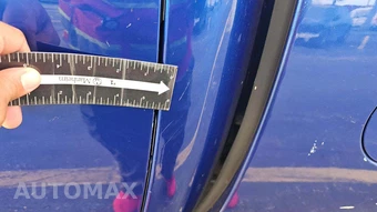 2019 Ram 1500 Classic Big Horn Crew Cab Short Bed - miniatura 33