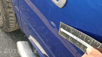 2019 Ram 1500 Classic Big Horn Crew Cab Short Bed - miniatura 35