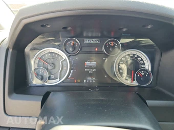 2019 Ram 1500 Classic Big Horn Crew Cab Short Bed - miniatura 12