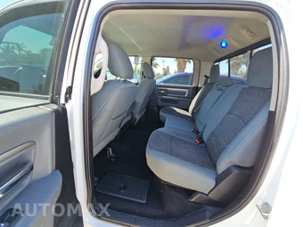 2019 Ram 1500 Classic Big Horn Crew Cab Short Bed - miniatura 13