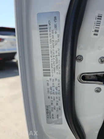 2019 Ram 1500 Classic Big Horn Crew Cab Short Bed - miniatura 14