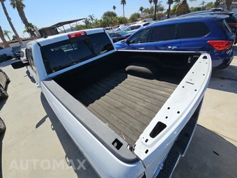2019 Ram 1500 Classic Big Horn Crew Cab Short Bed - miniatura 16
