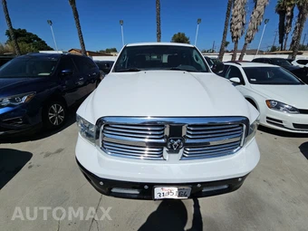 2019 Ram 1500 Classic Big Horn Crew Cab Short Bed - miniatura 2