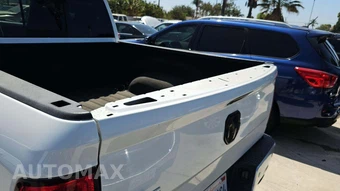 2019 Ram 1500 Classic Big Horn Crew Cab Short Bed - miniatura 22