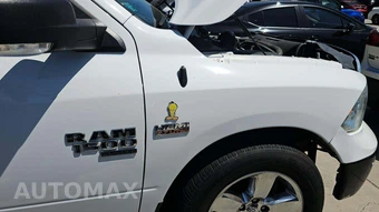 2019 Ram 1500 Classic Big Horn Crew Cab Short Bed - miniatura 24