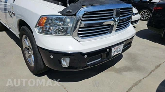 2019 Ram 1500 Classic Big Horn Crew Cab Short Bed - miniatura 26