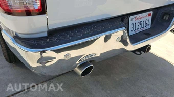 2019 Ram 1500 Classic Big Horn Crew Cab Short Bed - miniatura 27