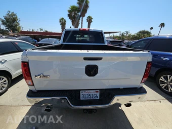 2019 Ram 1500 Classic Big Horn Crew Cab Short Bed - miniatura 5