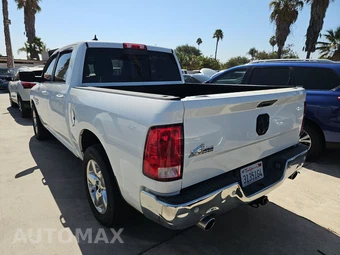 2019 Ram 1500 Classic Big Horn Crew Cab Short Bed - miniatura 6