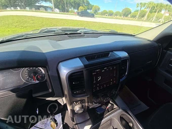 2019 Ram 1500 Classic Big Horn Crew Cab Short Bed - miniatura 10
