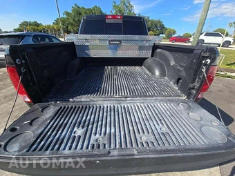 2019 Ram 1500 Classic Big Horn Crew Cab Short Bed - miniatura 14