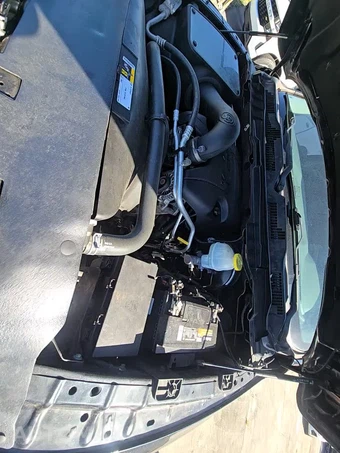 2019 Ram 1500 Classic Big Horn Crew Cab Short Bed - miniatura 26