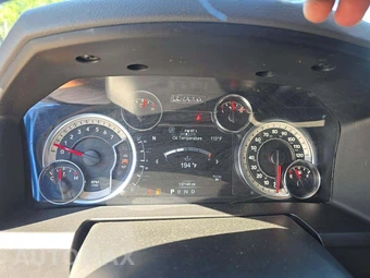 2019 Ram 1500 Classic Big Horn Crew Cab Short Bed - miniatura 9