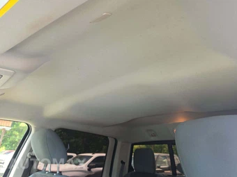 2019 Ram 1500 Classic Big Horn Crew Cab Short Bed - miniatura 11