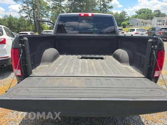 2019 Ram 1500 Classic Big Horn Crew Cab Short Bed - miniatura 14