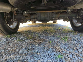 2019 Ram 1500 Classic Big Horn Crew Cab Short Bed - miniatura 15