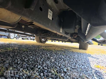 2019 Ram 1500 Classic Big Horn Crew Cab Short Bed - miniatura 17