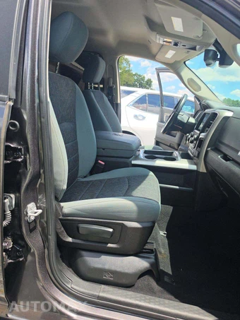 2019 Ram 1500 Classic Big Horn Crew Cab Short Bed - miniatura 18