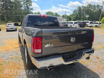 2019 Ram 1500 Classic Big Horn Crew Cab Short Bed - miniatura 2
