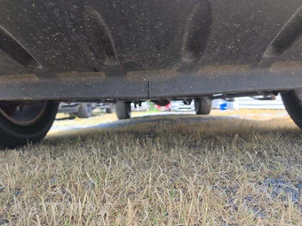 2019 Ram 1500 Classic Big Horn Crew Cab Short Bed - miniatura 20