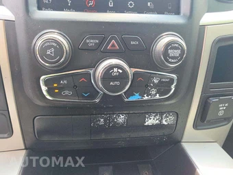 2019 Ram 1500 Classic Big Horn Crew Cab Short Bed - miniatura 21