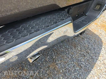 2019 Ram 1500 Classic Big Horn Crew Cab Short Bed - miniatura 25