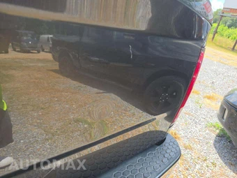 2019 Ram 1500 Classic Big Horn Crew Cab Short Bed - miniatura 26
