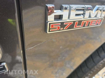 2019 Ram 1500 Classic Big Horn Crew Cab Short Bed - miniatura 28