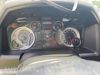 2019 Ram 1500 Classic Big Horn Crew Cab Short Bed - miniatura 9