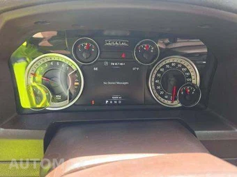 2019 Ram 1500 Classic Big Horn Crew Cab Short Bed – miniatura 10