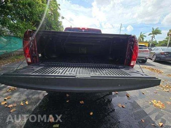 2019 Ram 1500 Classic Big Horn Crew Cab Short Bed – miniatura 15