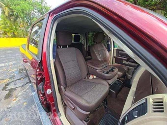 2019 Ram 1500 Classic Big Horn Crew Cab Short Bed – miniatura 19