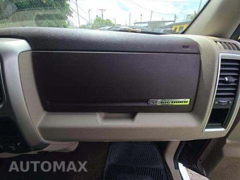 2019 Ram 1500 Classic Big Horn Crew Cab Short Bed – miniatura 20