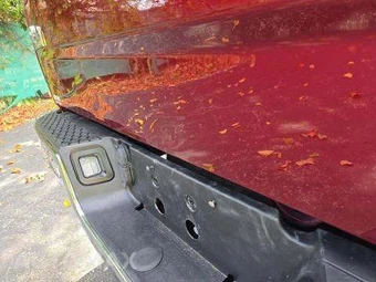 2019 Ram 1500 Classic Big Horn Crew Cab Short Bed – miniatura 22