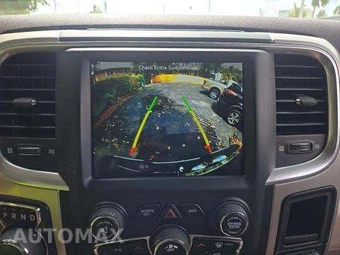 2019 Ram 1500 Classic Big Horn Crew Cab Short Bed – miniatura 24