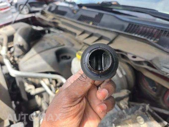 2019 Ram 1500 Classic Big Horn Crew Cab Short Bed – miniatura 26