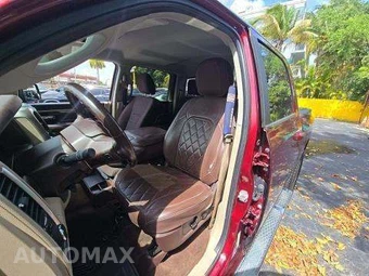 2019 Ram 1500 Classic Big Horn Crew Cab Short Bed – miniatura 7