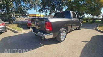 2019 Ram 1500 Classic Big Horn Crew Cab Short Bed - miniatura 3