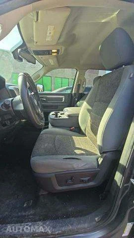 2019 Ram 1500 Classic Big Horn Crew Cab Short Bed - miniatura 6
