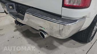 2019 Ram 1500 Classic Big Horn Crew Cab Short Bed - miniatura 4