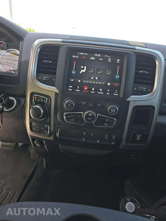 2019 Ram 1500 Classic Big Horn Crew Cab Short Bed - miniatura 10