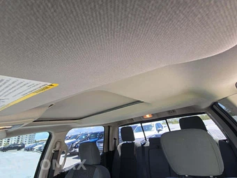 2019 Ram 1500 Classic Big Horn Crew Cab Short Bed - miniatura 11