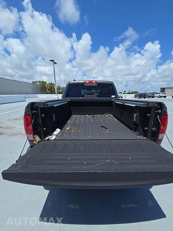 2019 Ram 1500 Classic Big Horn Crew Cab Short Bed - miniatura 14