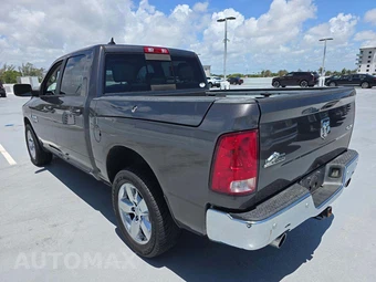 2019 Ram 1500 Classic Big Horn Crew Cab Short Bed - miniatura 2