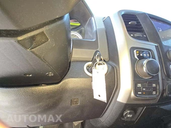 2019 Ram 1500 Classic Big Horn Crew Cab Short Bed - miniatura 8